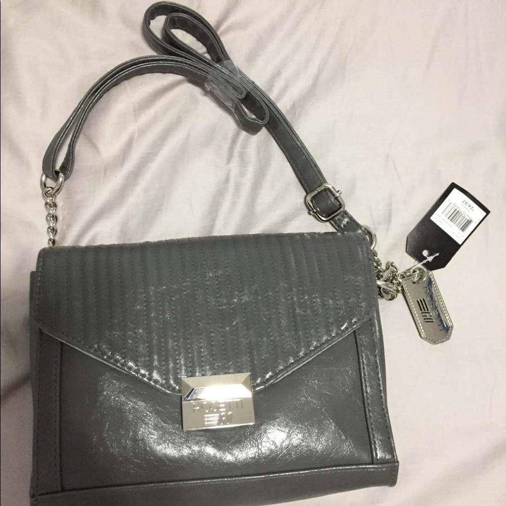 NWT Rosetti crossbody bag